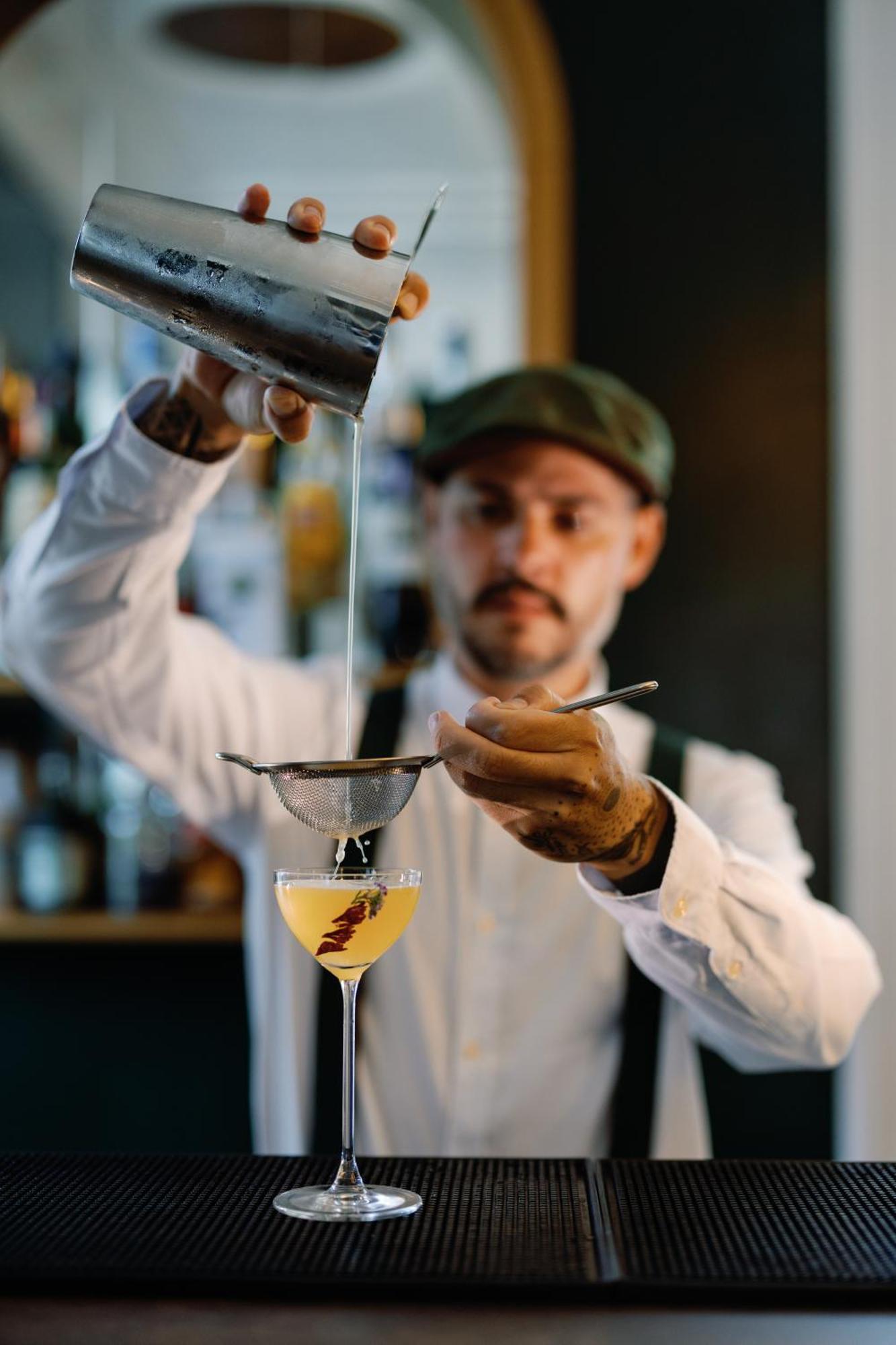 Palacio Do Visconde - The Coffee Experience Лиссабон Экстерьер фото